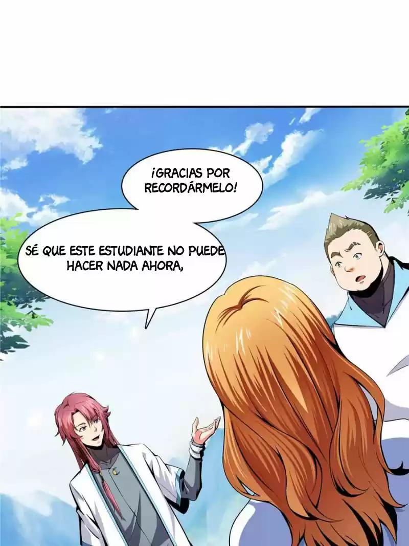 Library Of Heaven's Path(2020) - Capítulo 9 - Página 34 - LectorTMOo