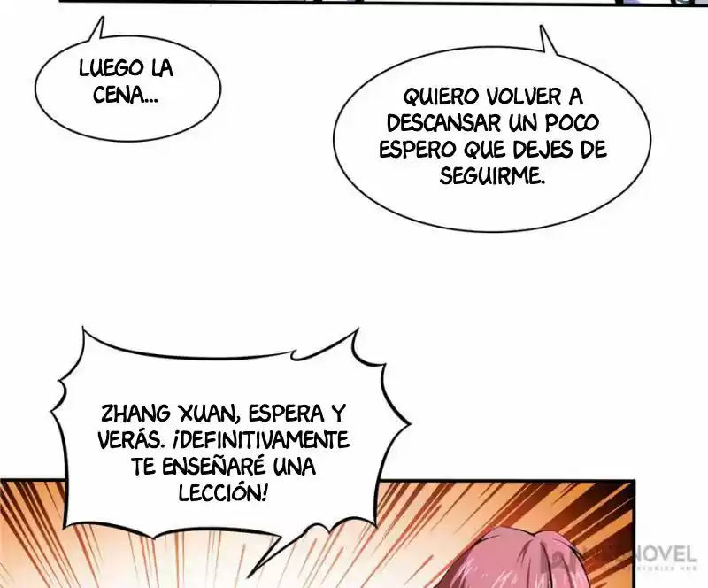 Library Of Heaven's Path(2020) - Capítulo 9 - Página 36 - LectorTMOo