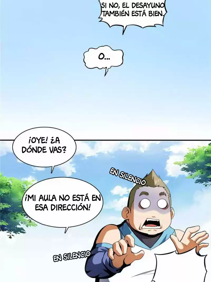 Library Of Heaven's Path(2020) - Capítulo 9 - Página 38 - LectorTMOo