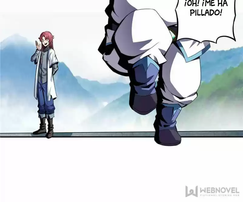 Library Of Heaven's Path(2020) - Capítulo 9 - Página 39 - LectorTMOo