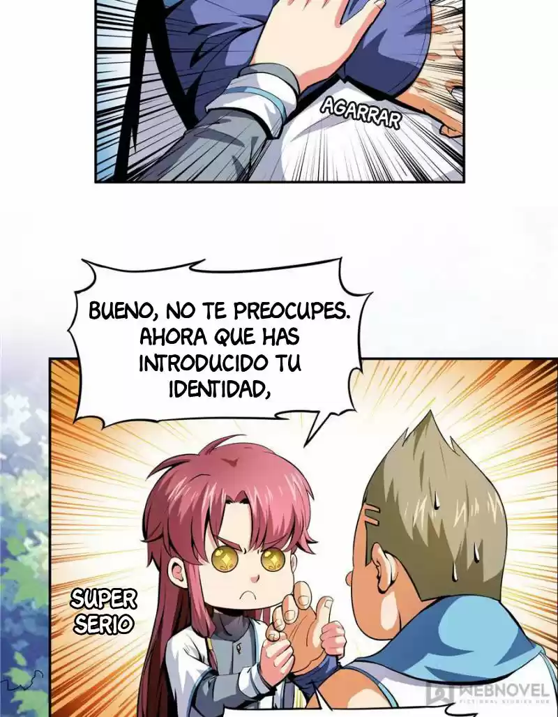 Library Of Heaven's Path(2020) - Capítulo 9 - Página 41 - LectorTMOo