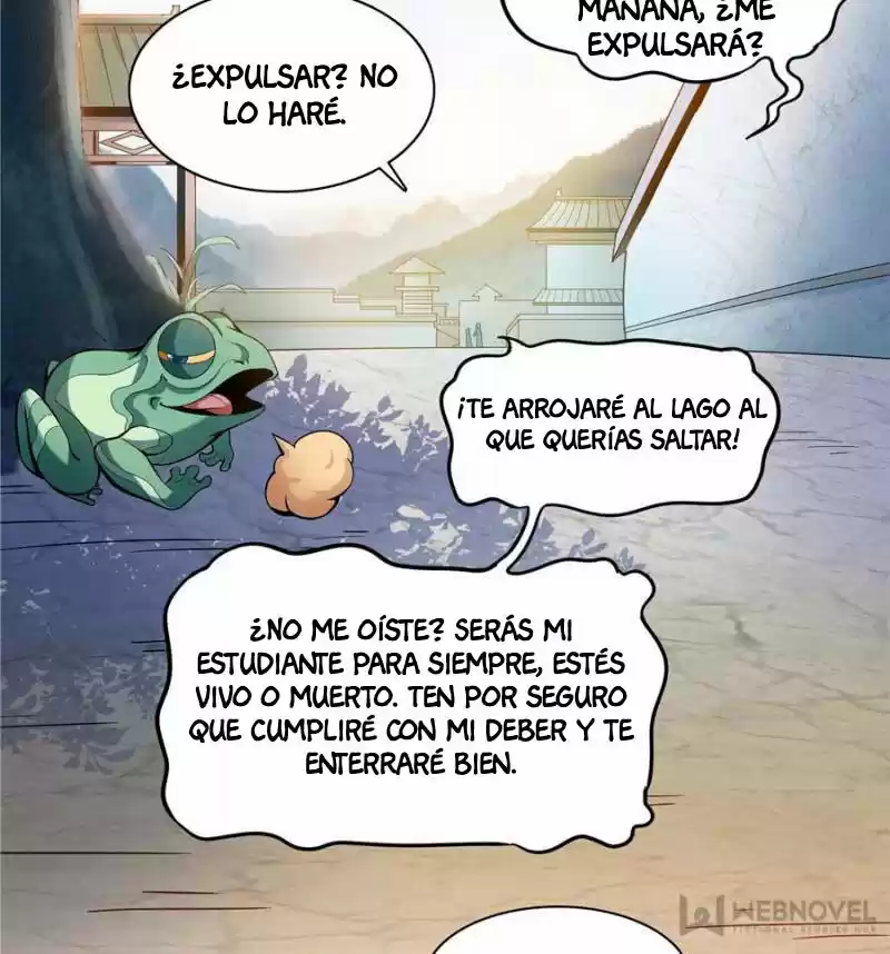 Library Of Heaven's Path(2020) - Capítulo 9 - Página 43 - LectorTMOo