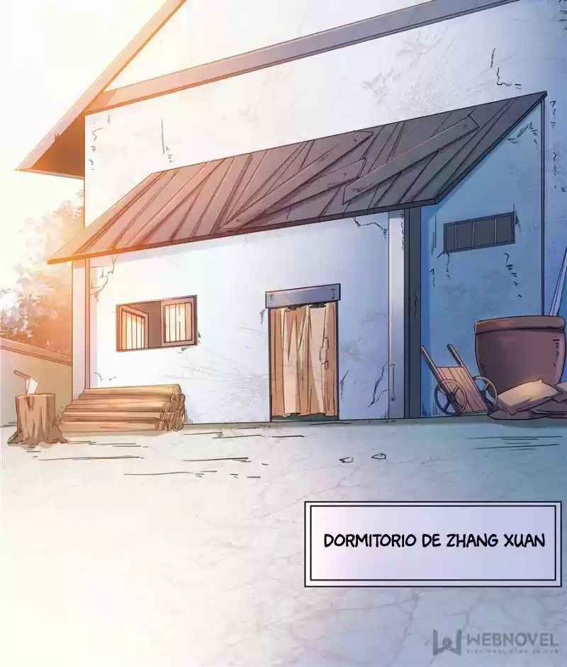 Library Of Heaven's Path(2020) - Capítulo 9 - Página 45 - LectorTMOo