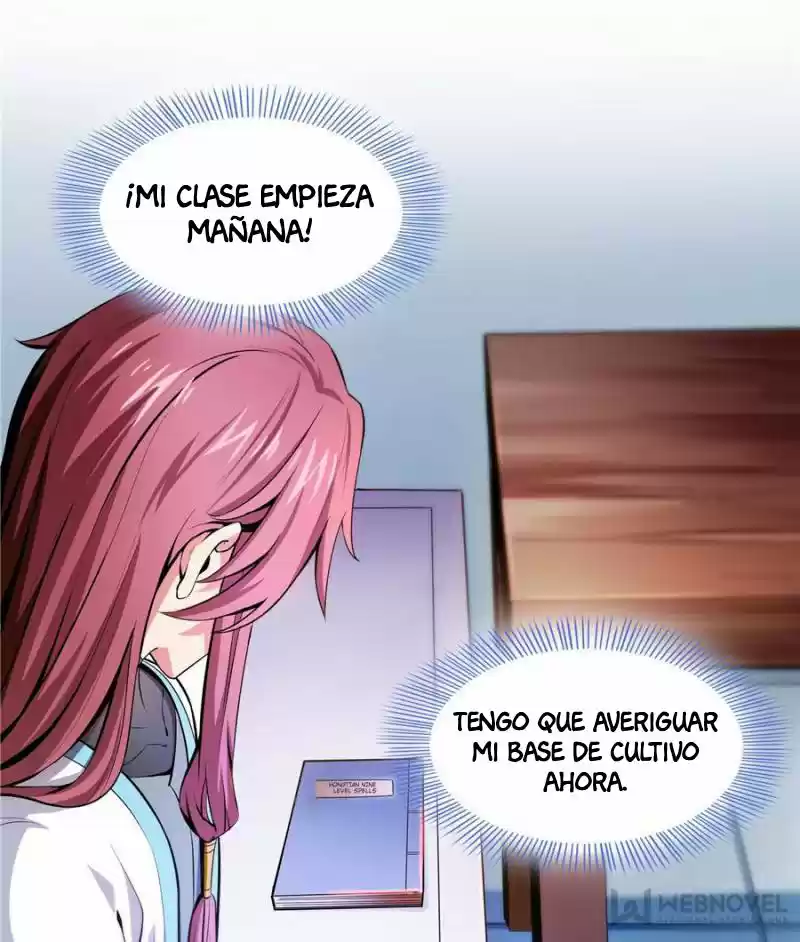 Library Of Heaven's Path(2020) - Capítulo 9 - Página 47 - LectorTMOo