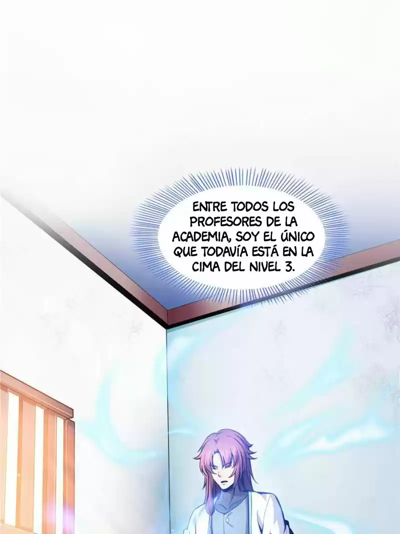 Library Of Heaven's Path(2020) - Capítulo 9 - Página 50 - LectorTMOo