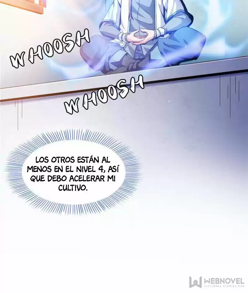 Library Of Heaven's Path(2020) - Capítulo 9 - Página 51 - LectorTMOo