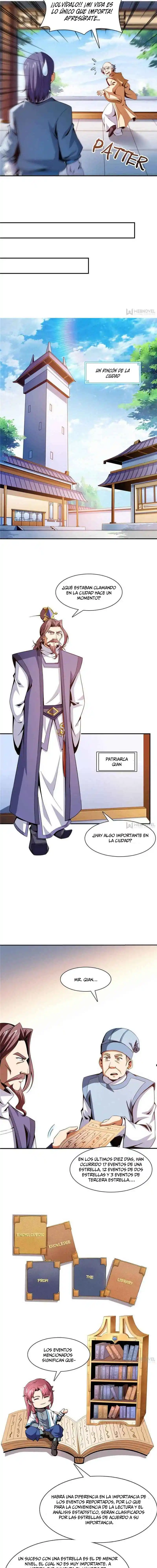 Library Of Heaven's Path(2020) - Capítulo 91 - Página 12 - LectorTMOo