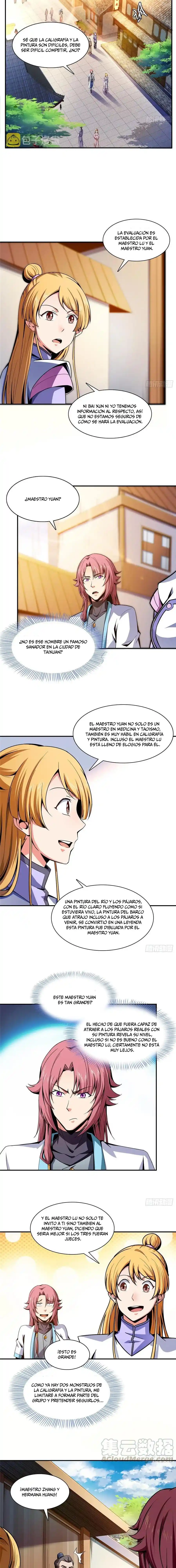 Library Of Heaven's Path(2020) - Capítulo 92 - Página 7 - LectorTMOo