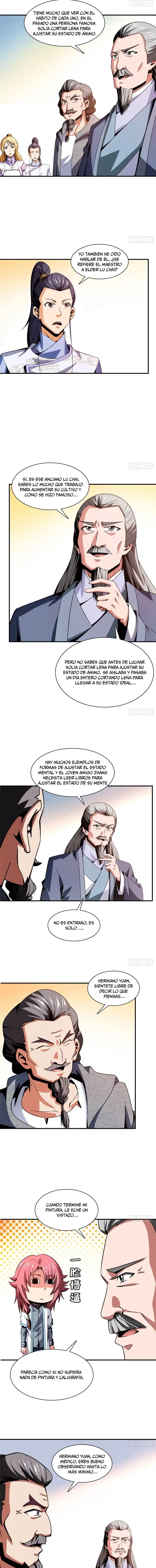 Library Of Heaven's Path(2020) - Capítulo 93 - Página 8 - LectorTMOo