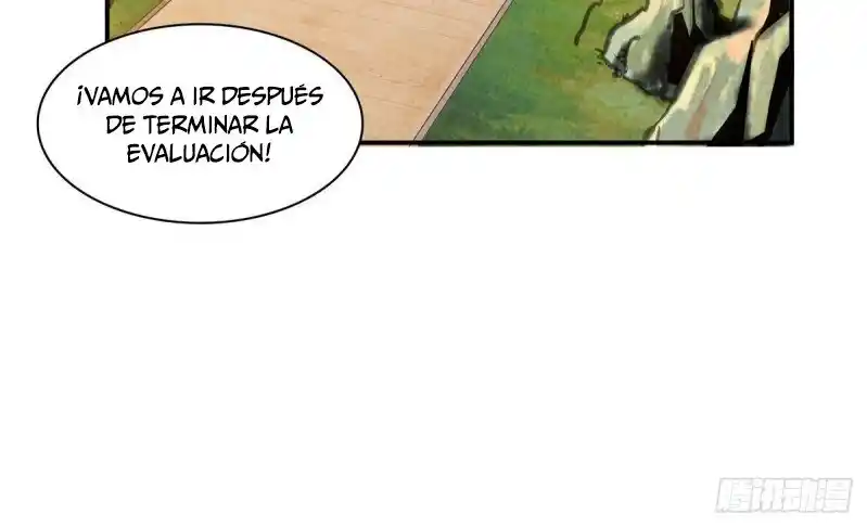 Library Of Heaven's Path(2020) - Capítulo 93 - Página 10 - LectorTMOo