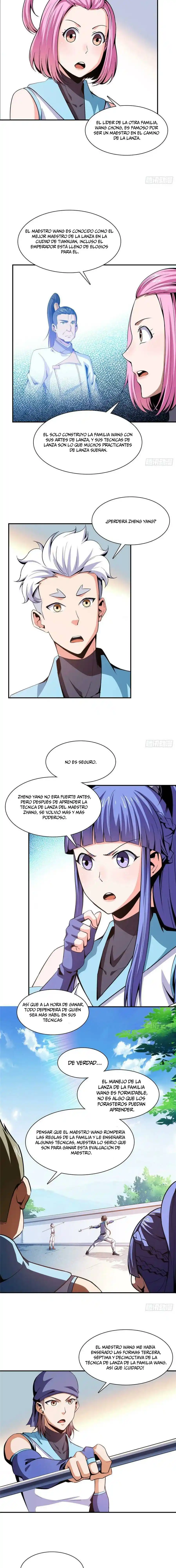 Library Of Heaven's Path(2020) - Capítulo 94 - Página 4 - LectorTMOo