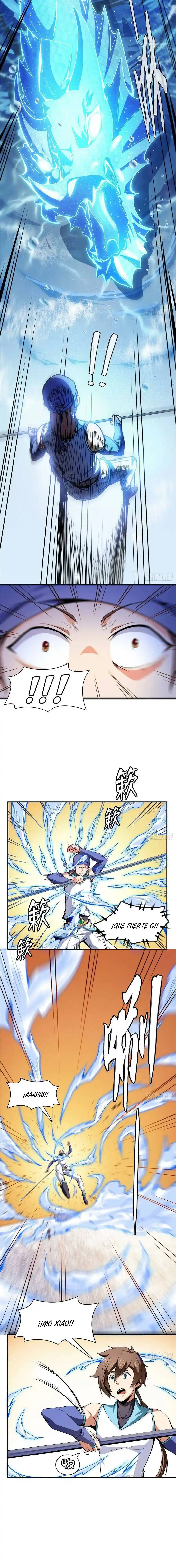 Library Of Heaven's Path(2020) - Capítulo 94 - Página 9 - LectorTMOo