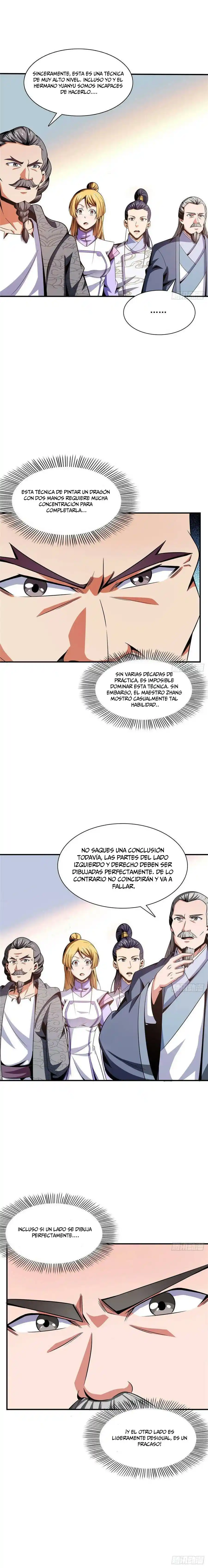 Library Of Heaven's Path(2020) - Capítulo 95 - Página 11 - LectorTMOo