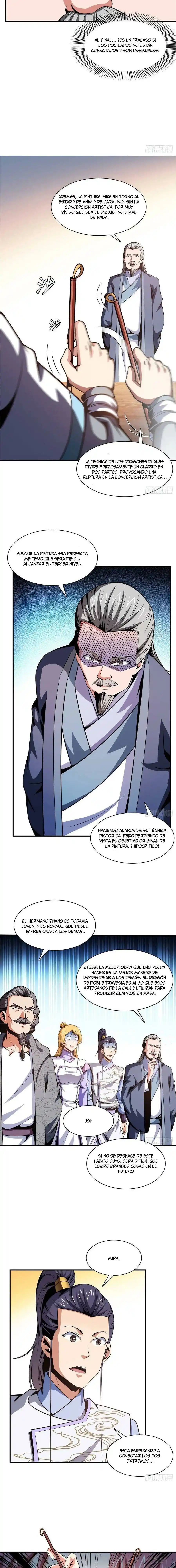 Library Of Heaven's Path(2020) - Capítulo 96 - Página 4 - LectorTMOo