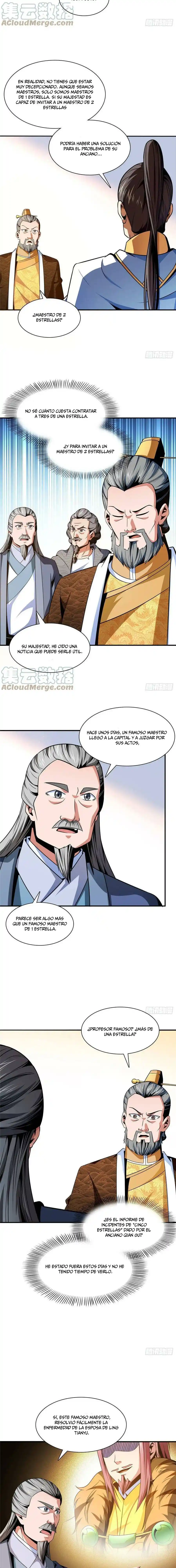 Library Of Heaven's Path(2020) - Capítulo 98 - Página 7 - LectorTMOo