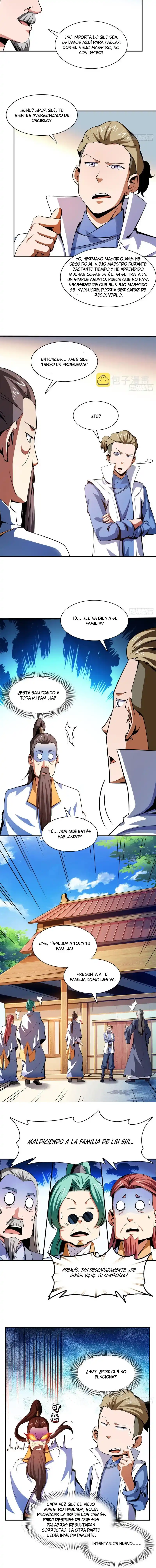 Library Of Heaven's Path(2020) - Capítulo 99 - Página 7 - LectorTMOo