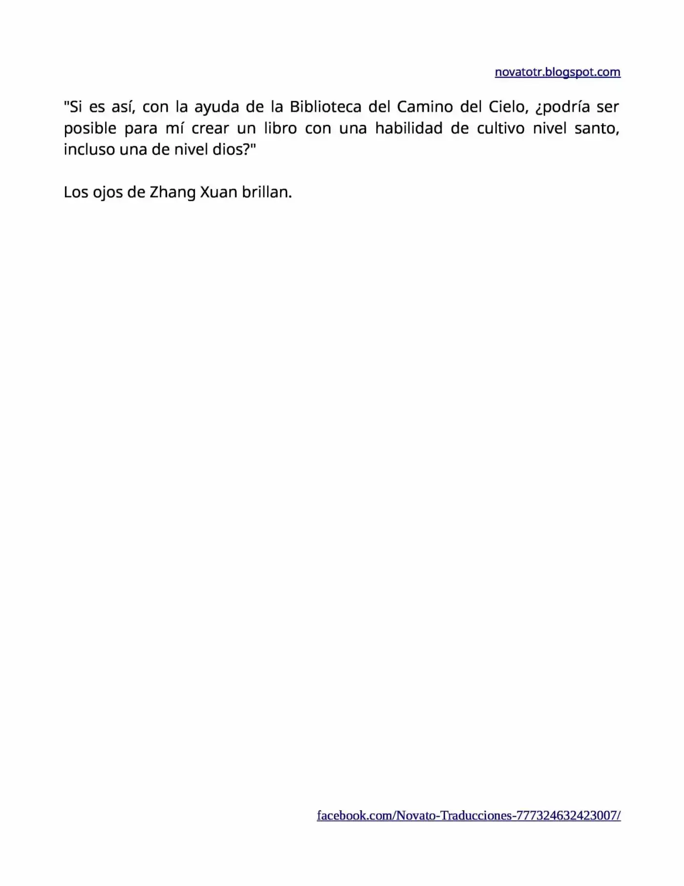 Library Of Heaven's Path (Novela) - Capítulo 14 - Página 11 - LectorTMOo