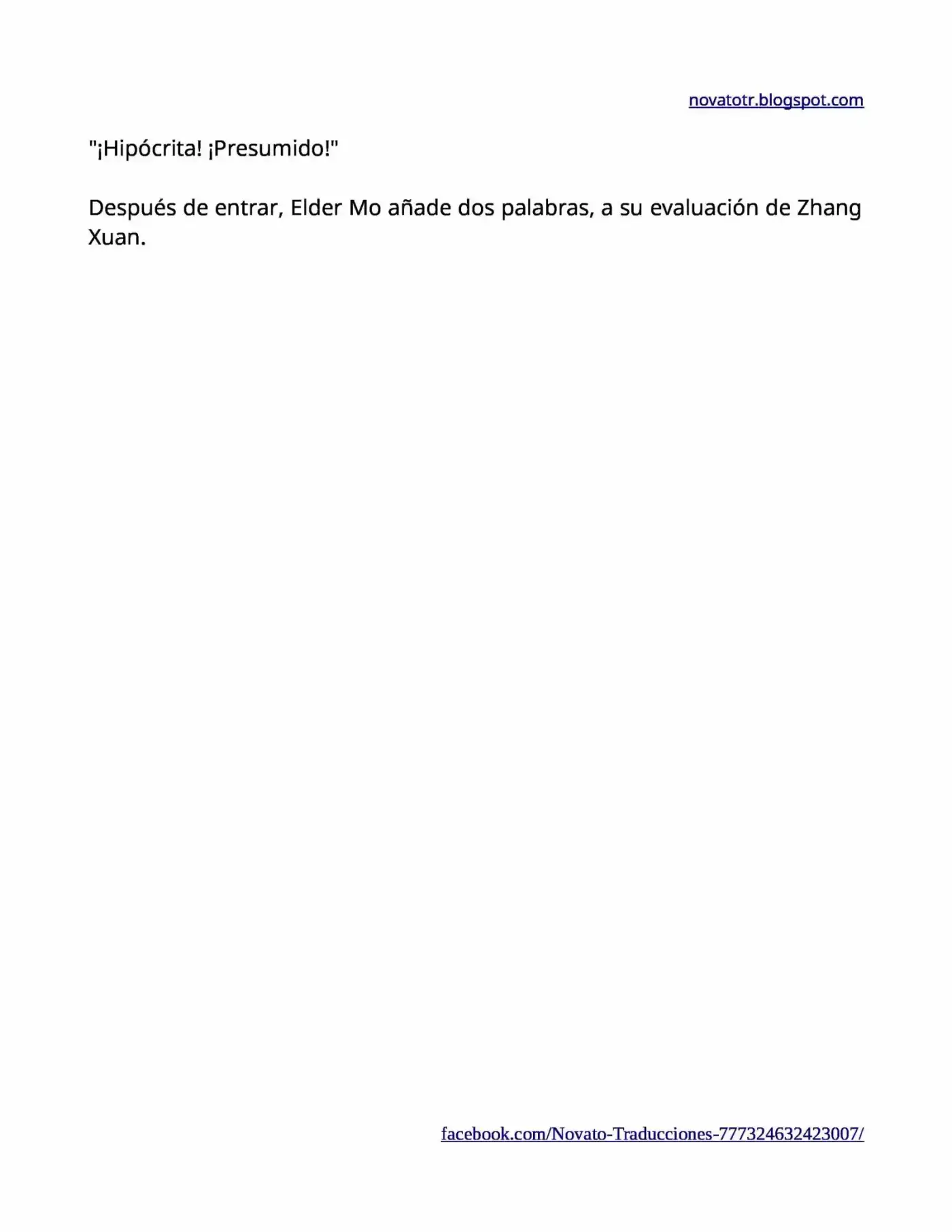 Library Of Heaven's Path (Novela) - Capítulo 16 - Página 10 - LectorTMOo