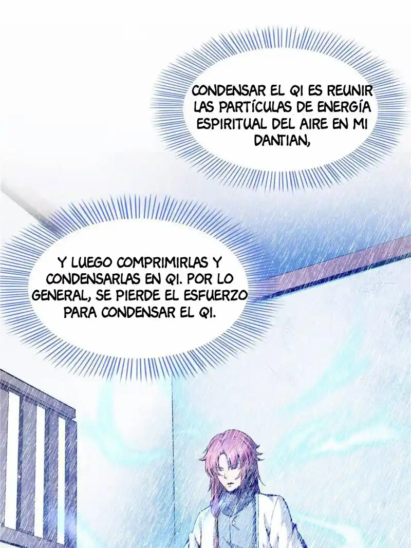 Library Of Heaven's Path - Capítulo 10 - Página 6 - LectorTMOo