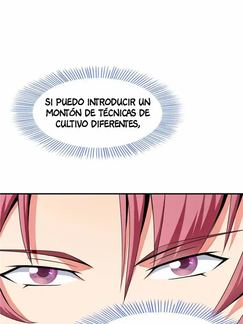 Library Of Heaven's Path - Capítulo 10 - Página 10 - LectorTMOo