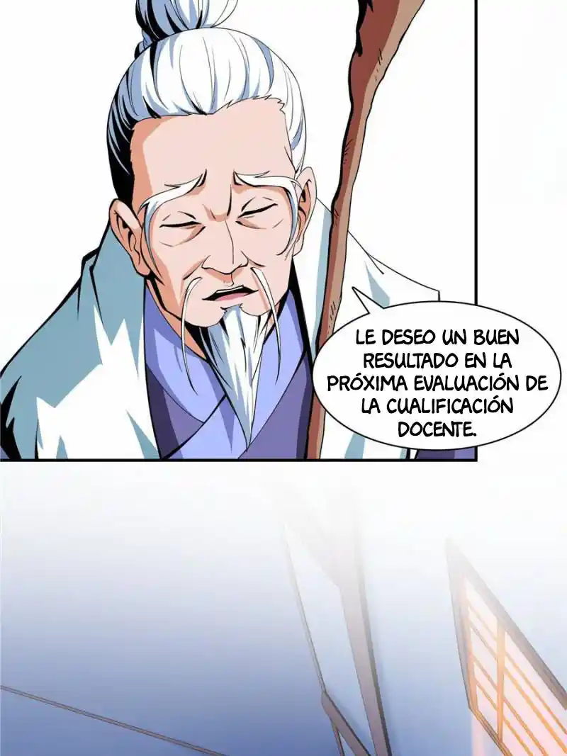 Library Of Heaven's Path - Capítulo 10 - Página 19 - LectorTMOo