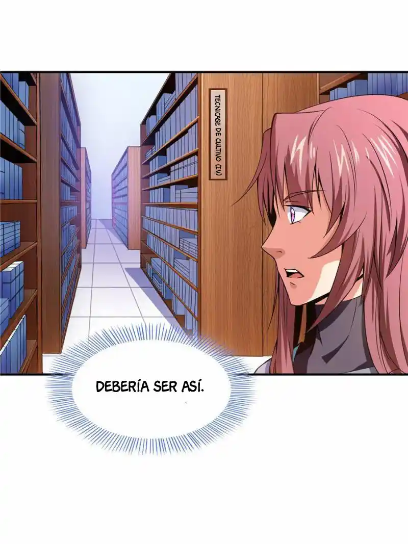 Library Of Heaven's Path - Capítulo 10 - Página 23 - LectorTMOo
