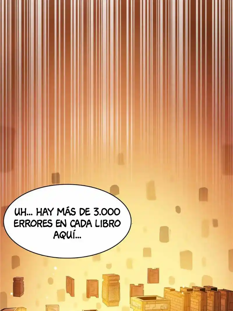 Library Of Heaven's Path - Capítulo 10 - Página 25 - LectorTMOo