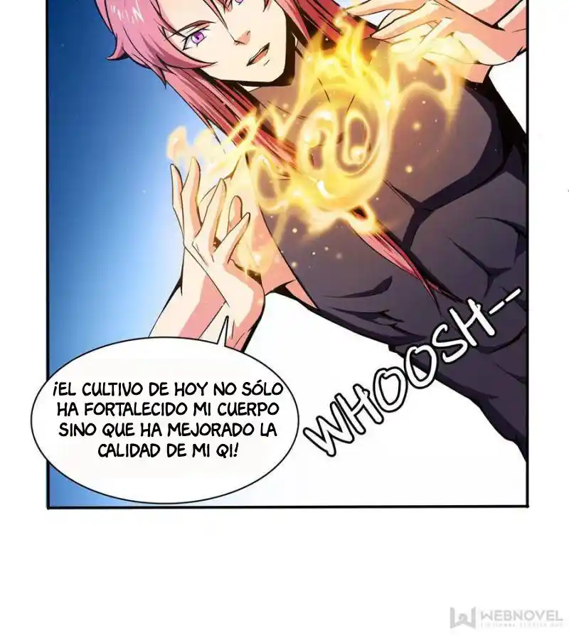 Library Of Heaven's Path - Capítulo 11 - Página 19 - LectorTMOo