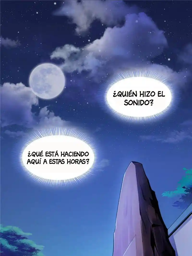 Library Of Heaven's Path - Capítulo 11 - Página 30 - LectorTMOo