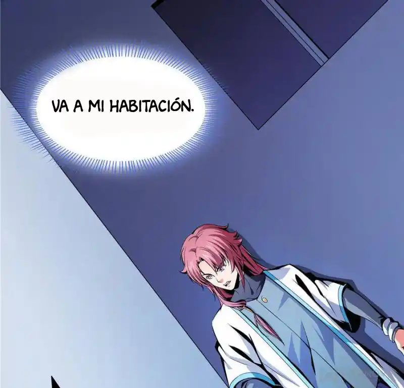 Library Of Heaven's Path - Capítulo 11 - Página 33 - LectorTMOo