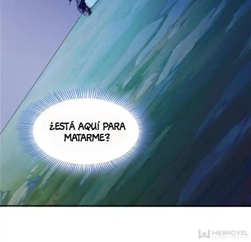 Library Of Heaven's Path - Capítulo 11 - Página 35 - LectorTMOo
