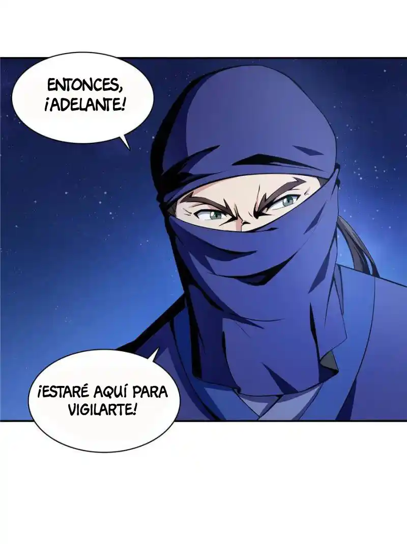 Library Of Heaven's Path - Capítulo 11 - Página 41 - LectorTMOo