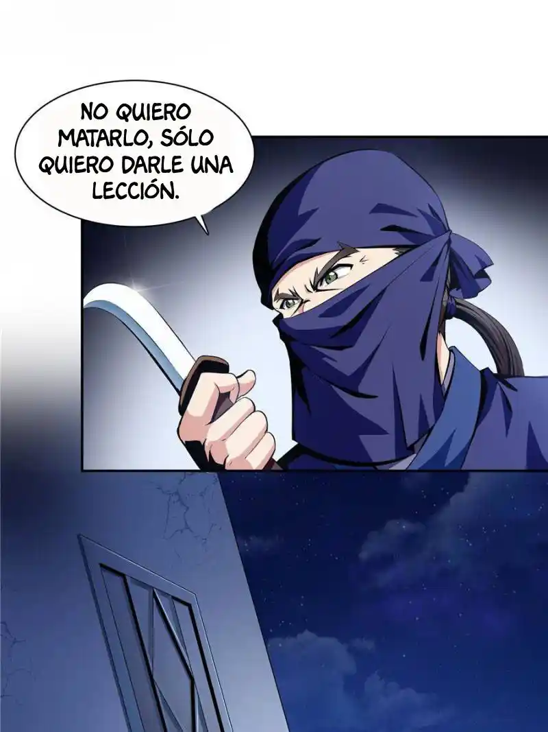 Library Of Heaven's Path - Capítulo 11 - Página 43 - LectorTMOo