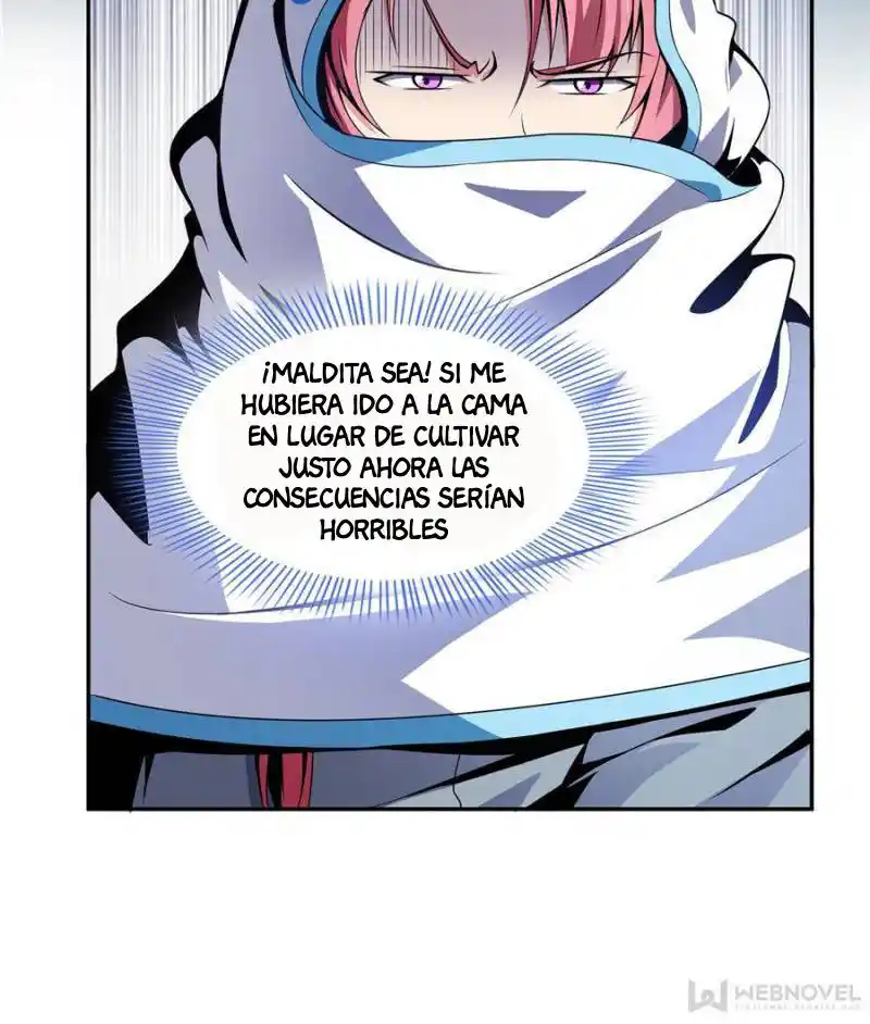 Library Of Heaven's Path - Capítulo 11 - Página 46 - LectorTMOo