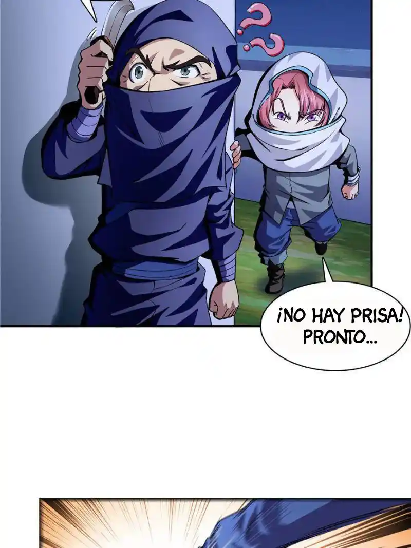 Library Of Heaven's Path - Capítulo 12 - Página 14 - LectorTMOo
