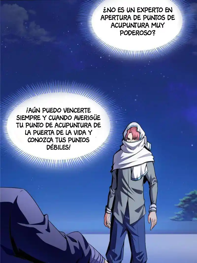 Library Of Heaven's Path - Capítulo 12 - Página 20 - LectorTMOo