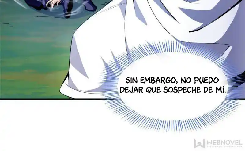 Library Of Heaven's Path - Capítulo 12 - Página 30 - LectorTMOo