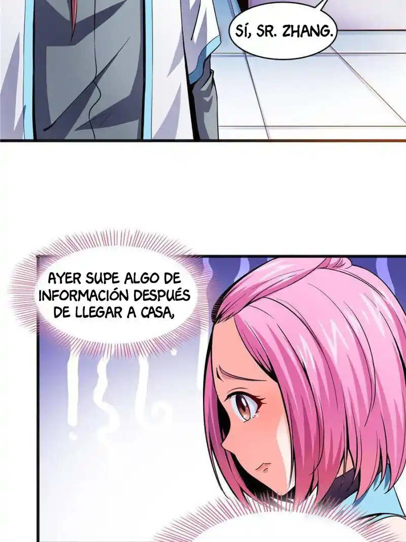 Library Of Heaven's Path - Capítulo 12 - Página 44 - LectorTMOo