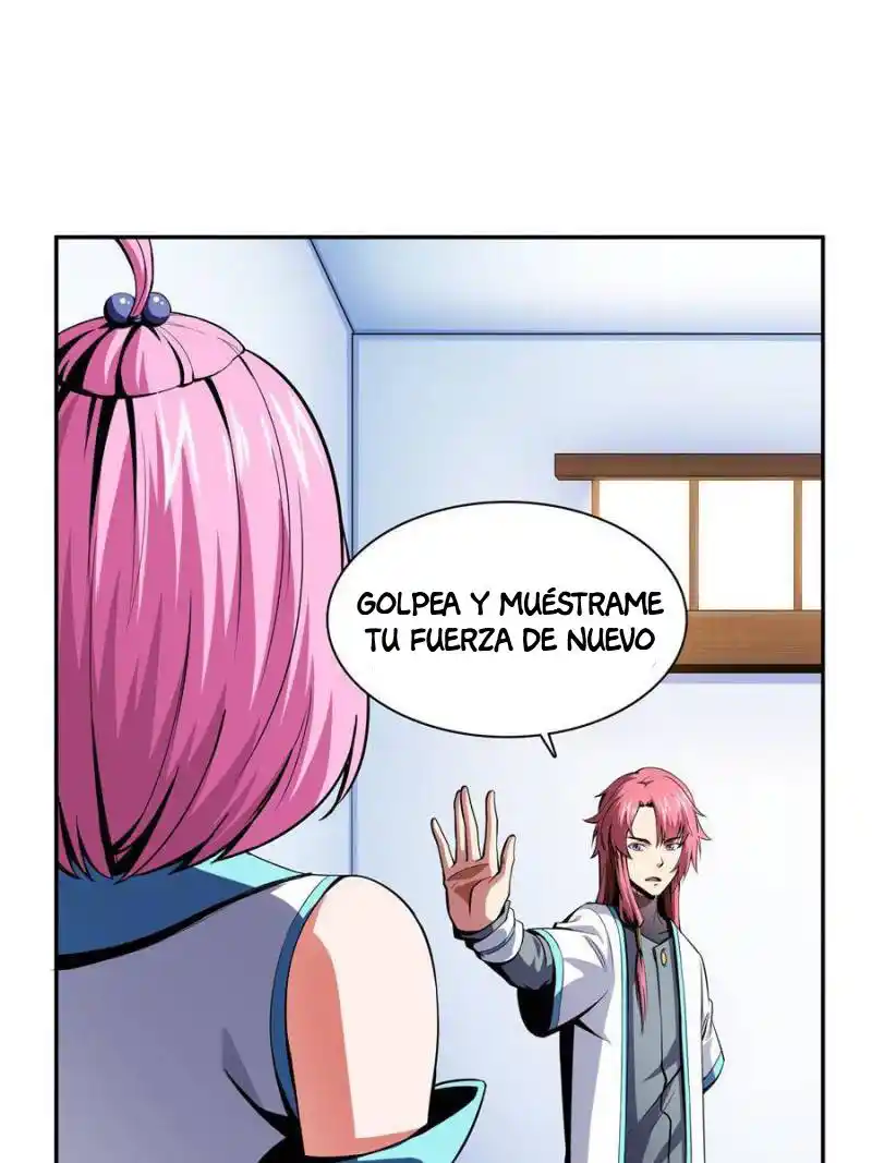 Library Of Heaven's Path - Capítulo 13 - Página 2 - LectorTMOo
