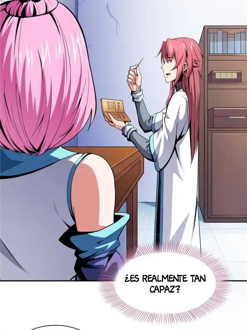 Library Of Heaven's Path - Capítulo 13 - Página 15 - LectorTMOo
