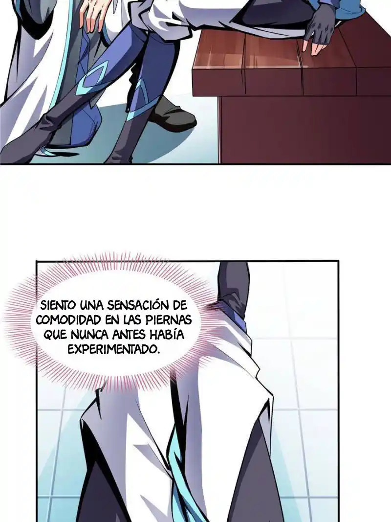 Library Of Heaven's Path - Capítulo 13 - Página 29 - LectorTMOo