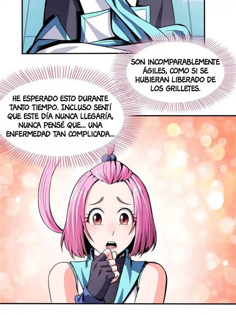 Library Of Heaven's Path - Capítulo 13 - Página 30 - LectorTMOo