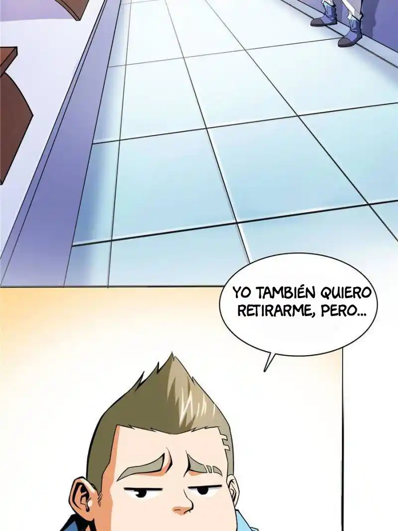 Library Of Heaven's Path - Capítulo 13 - Página 36 - LectorTMOo