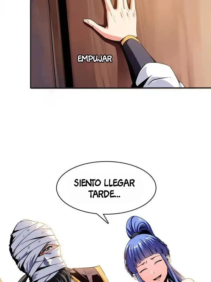 Library Of Heaven's Path - Capítulo 14 - Página 6 - LectorTMOo
