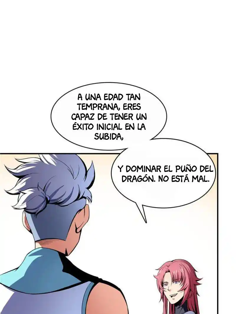 Library Of Heaven's Path - Capítulo 14 - Página 13 - LectorTMOo