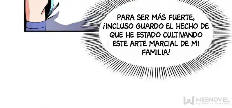 Library Of Heaven's Path - Capítulo 14 - Página 15 - LectorTMOo