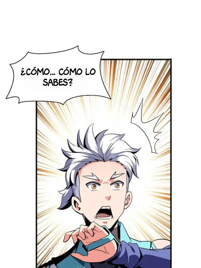 Library Of Heaven's Path - Capítulo 14 - Página 17 - LectorTMOo