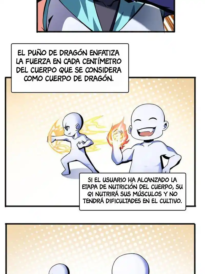 Library Of Heaven's Path - Capítulo 14 - Página 18 - LectorTMOo