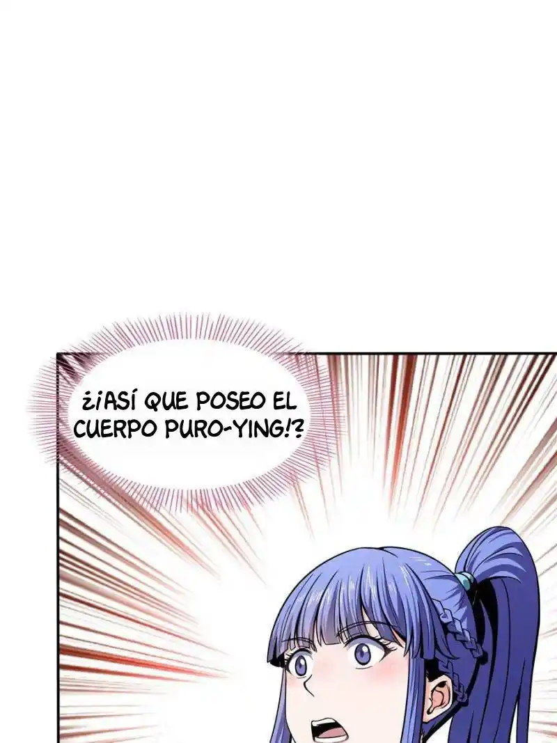 Library Of Heaven's Path - Capítulo 15 - Página 2 - LectorTMOo