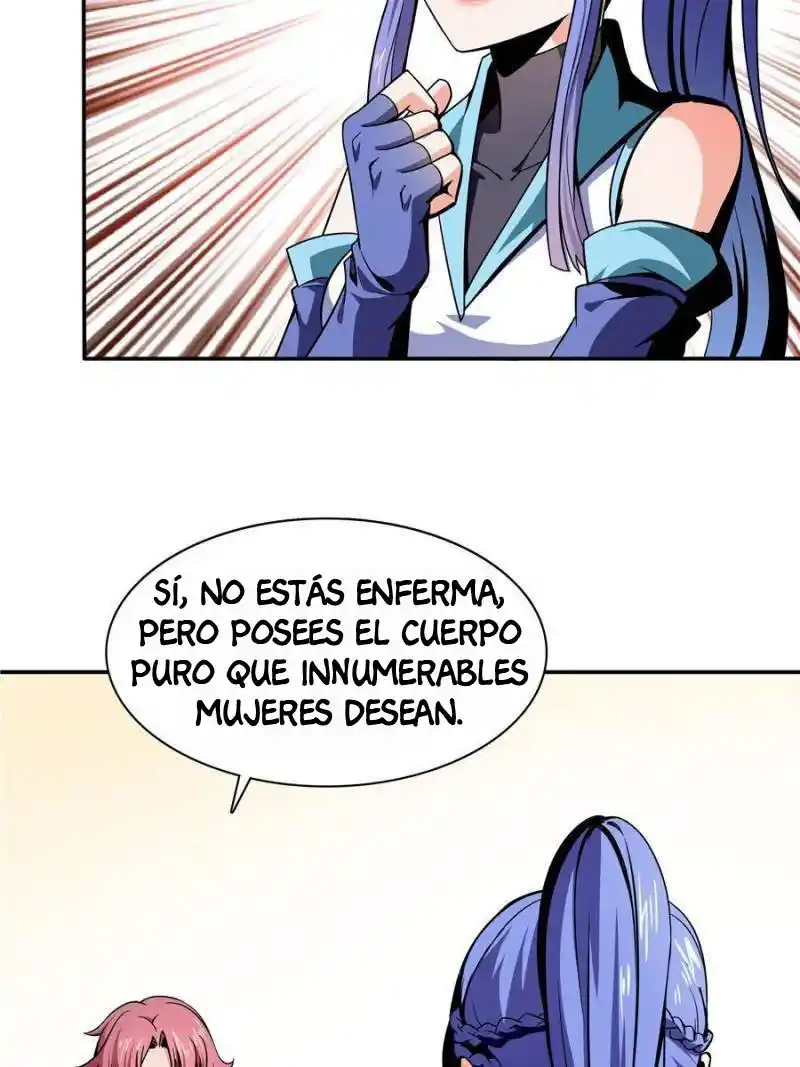 Library Of Heaven's Path - Capítulo 15 - Página 3 - LectorTMOo